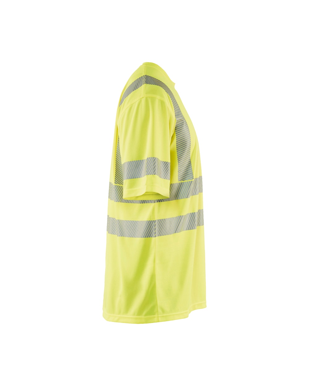 Blaklader Uv T-Shirt Hi-Vis 3420 #colour_hi-vis-yellow