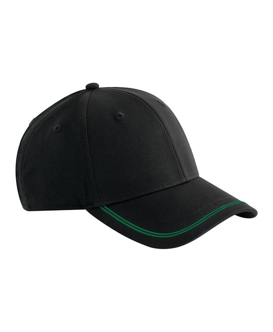 Beechfield B166R Match Day Cap