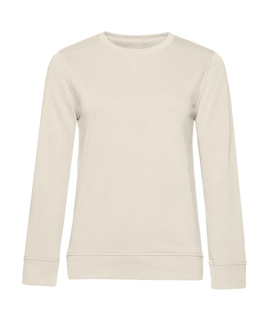 B&C Collection B266F B&c Inspire Crew Neck /Women