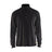 Blaklader Poloneck Long Sleeve 3320 #colour_black