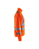 Blaklader Hi-Vis Sweatshirt 3358