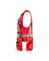 Blaklader Hi-Vis Tool Vest 3032