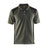 Blaklader Polo Shirt 3324 #colour_army-green-black