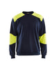 Blaklader Flame Resistant Sweatshirt 3458