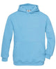 B&C Collection Hooded Kids