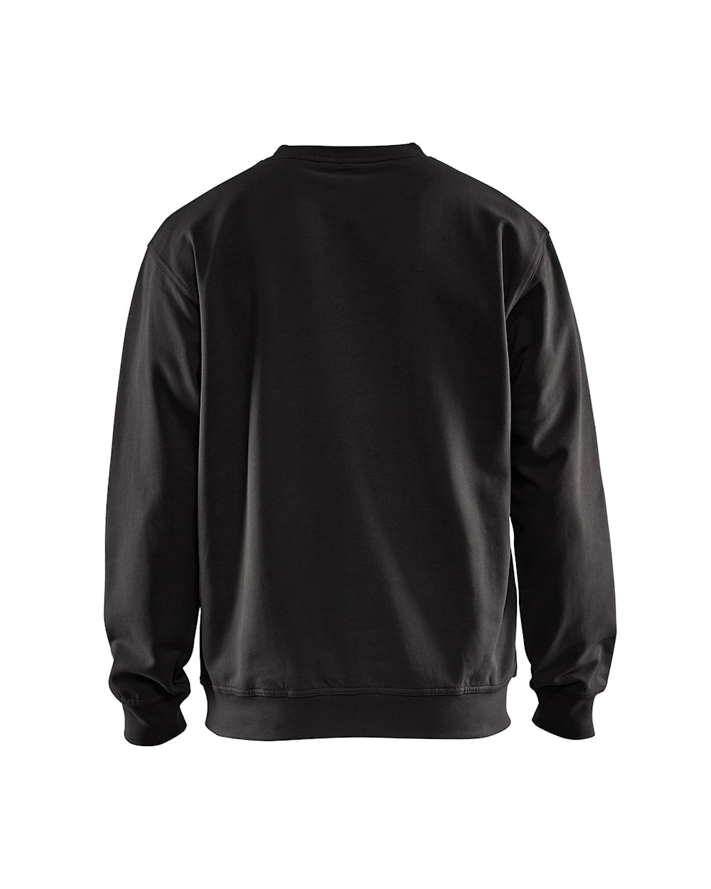 Blaklader Sweatshirt 3340 #colour_black