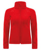 B&C Collection Hooded Softshell Women