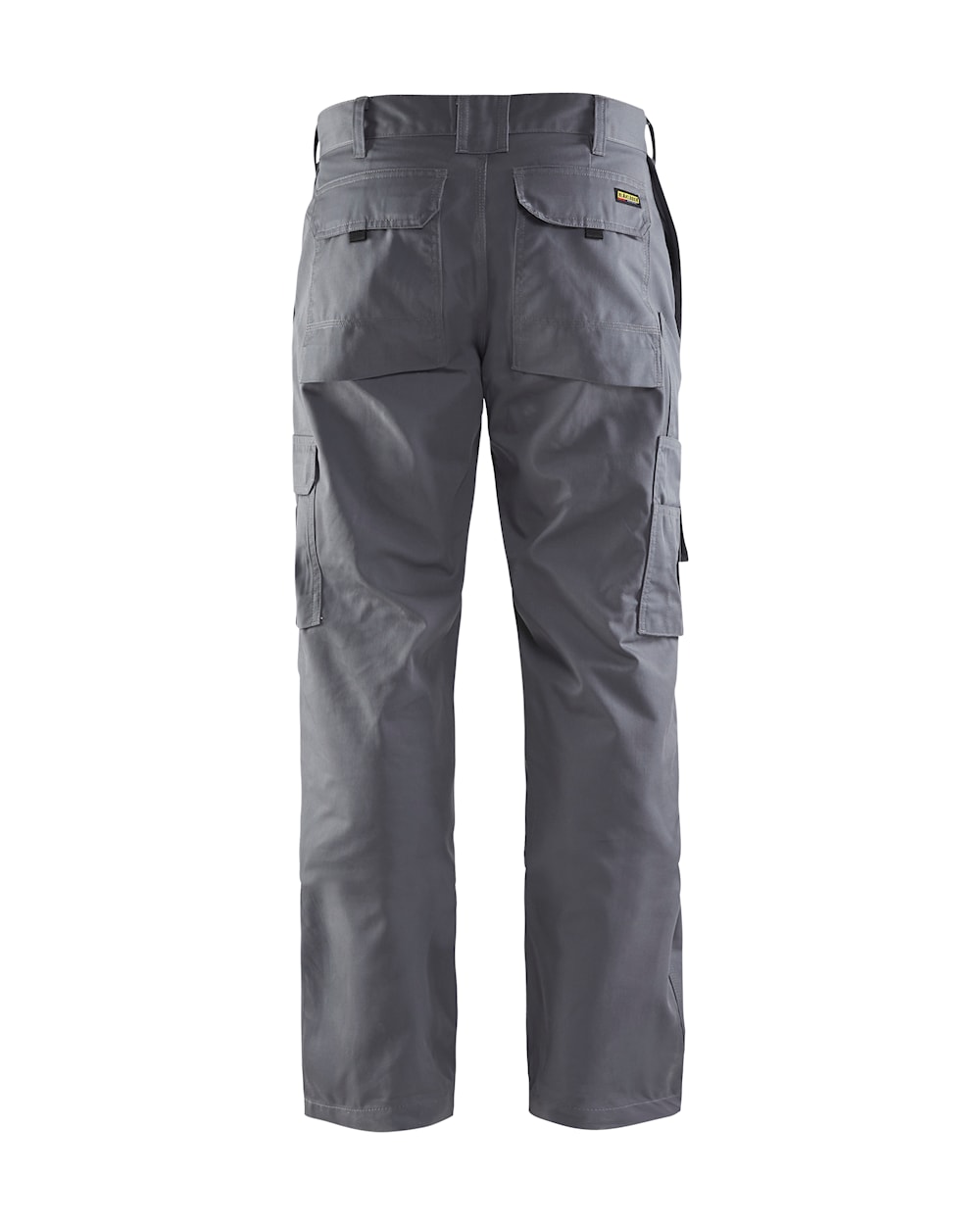 Blaklader Trousers 1407 #colour_grey