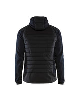 Blaklader Hybrid Jacket 5930