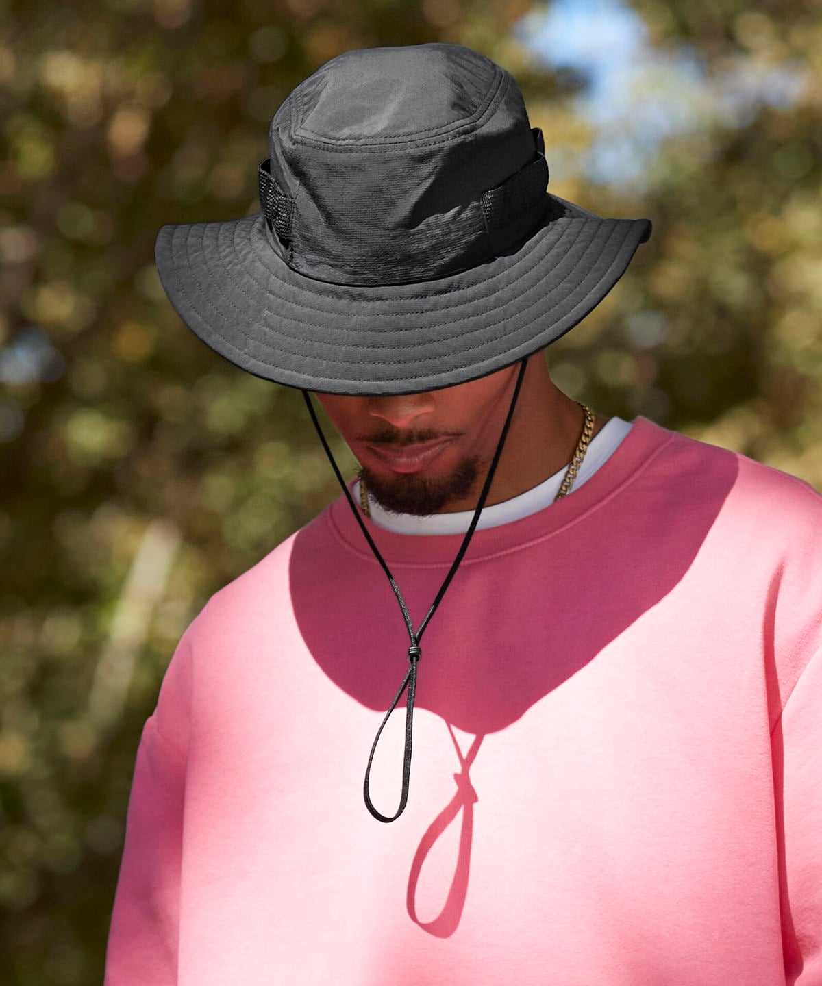 Beechfield B790R Outdoor Adventure Sun Hat