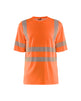 Blaklader Hi-Vis T-Shirt 3522