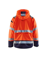 Blaklader Hi-Vis Shell Jacket 4987