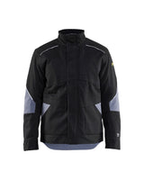 Blaklader Anti-Flame Winter Jacket 4961