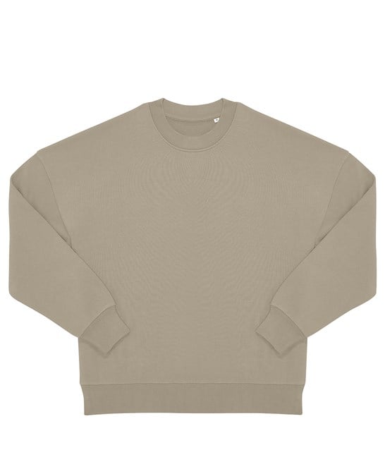 B&C Collection BA033 B&c Influence Crew