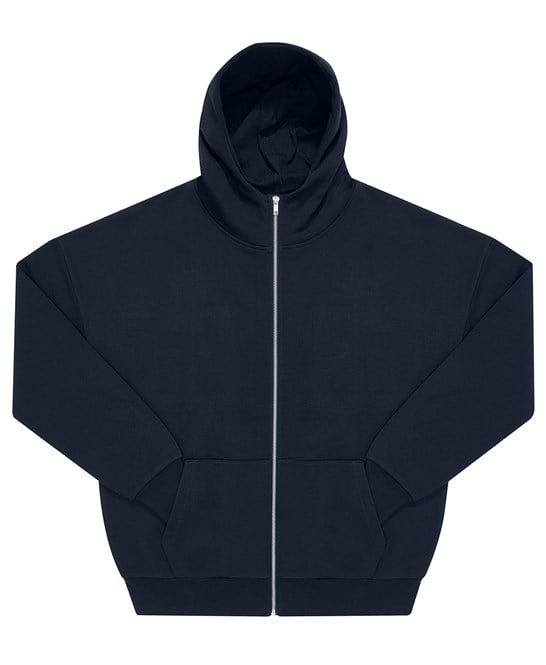 B&C Collection BA035 B&c Influence Zip Hood