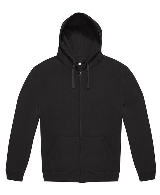 B&C Collection BA432 B&c Id.334 Zip Hoodie