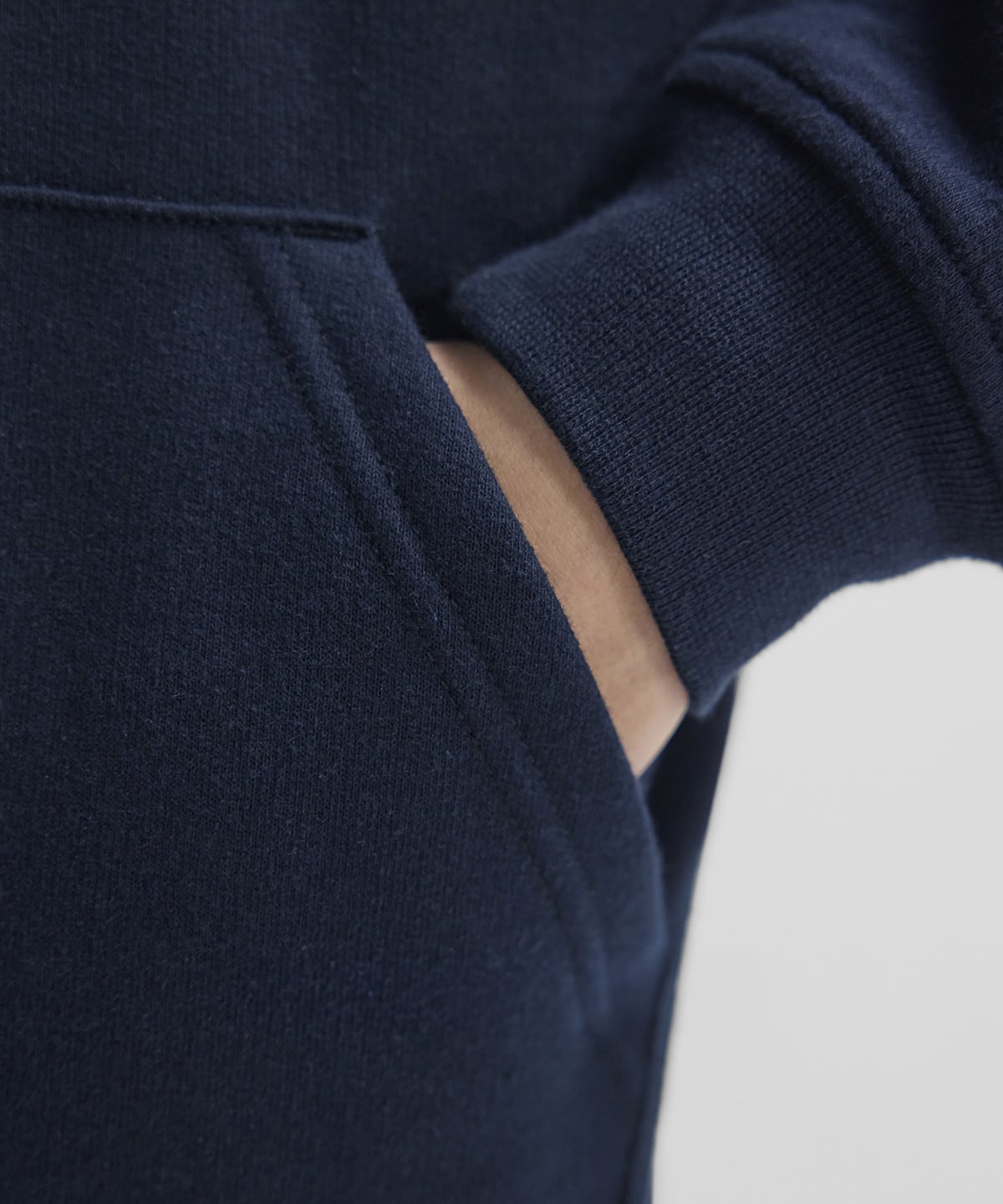 B&C Collection BA432 B&c Id.334 Zip Hoodie