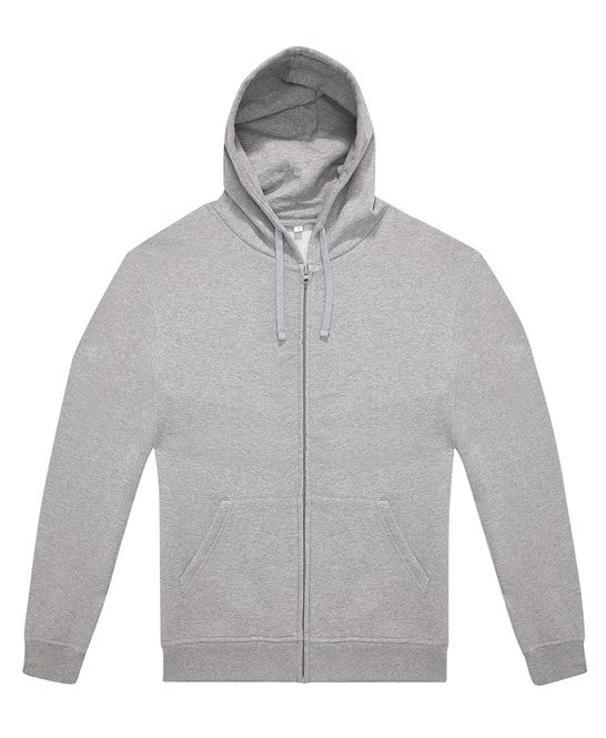 B&C Collection BA432 B&c Id.334 Zip Hoodie