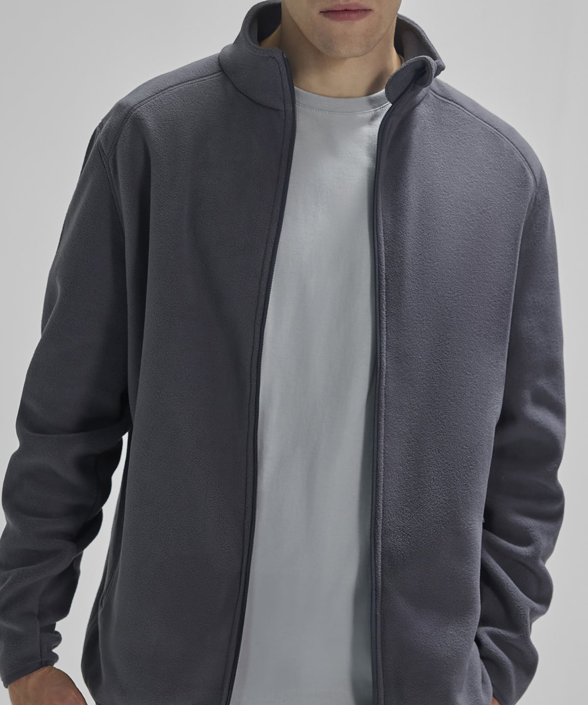 B&C Collection BA512 B&c Reset Polar Fleece