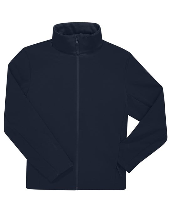 B&C Collection BA514 B&c Reset 3lr® Softshell