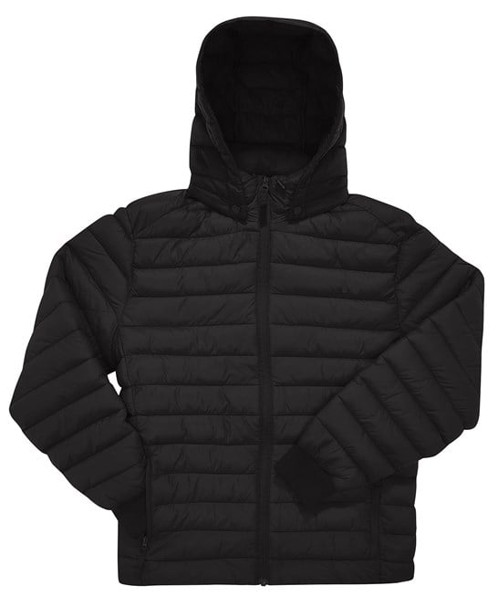 B&C Collection BA515 B&c Reset Puffer