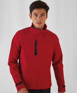 B&C Collection X-Lite Softshell Men