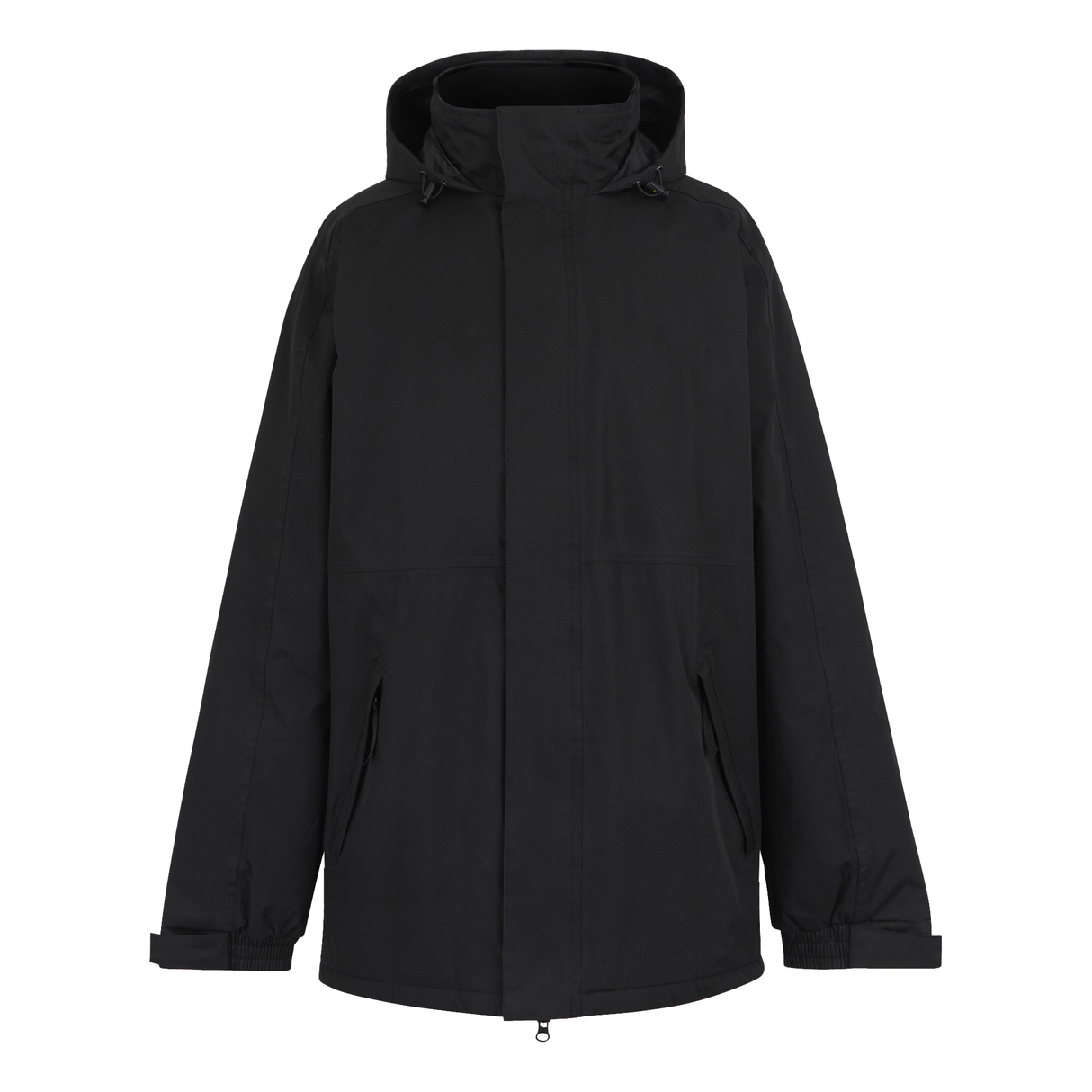 Regatta Professional Mens Dover Waterproof Parka Jacket