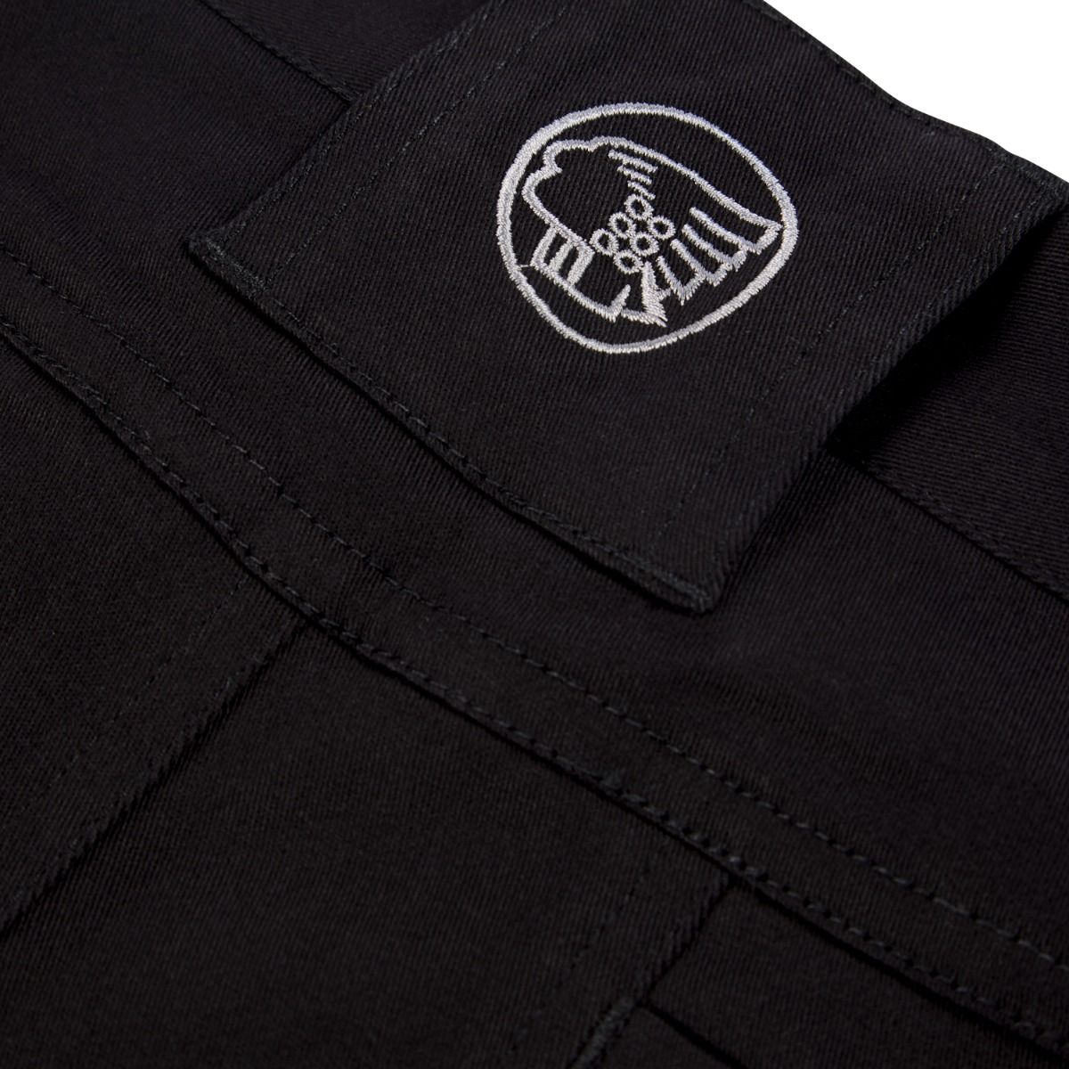 Barkerville Apache Cargo Trouser