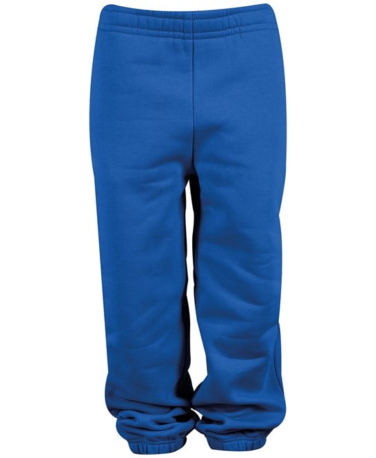 Build Your Brand Basic BB031 Women’s Basic Sweatpants