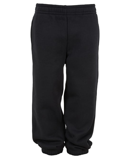 Build Your Brand Basic BB033 Kids Basic Sweatpants