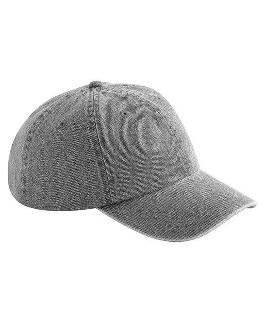 Beechfield BC105 Denim Cap