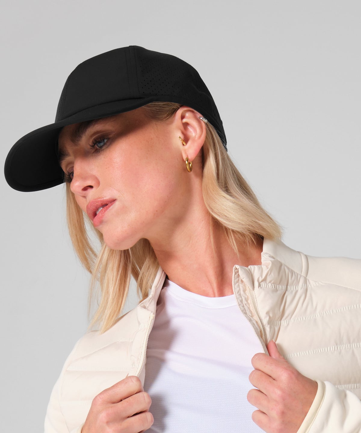 Beechfield BC183 Technical Training Cap
