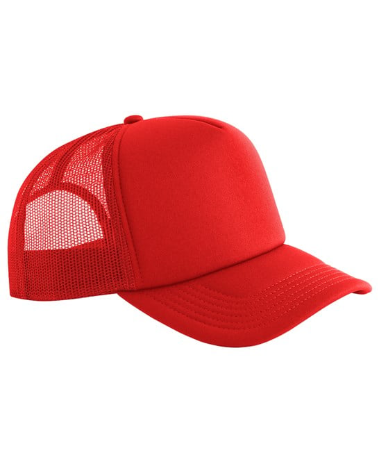 Beechfield BC634 Classic Foam Trucker