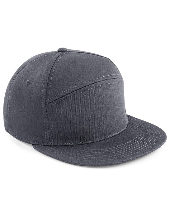 Beechfield Pitcher Snapback