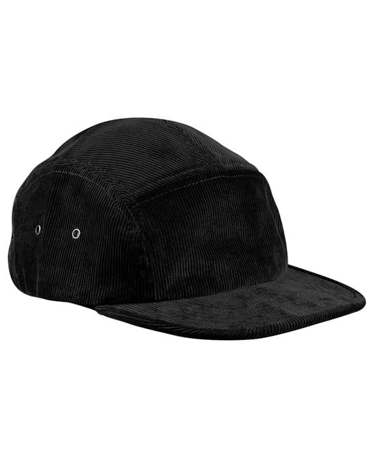 Beechfield BC679 Earthaware® Organic Cord Camper Cap