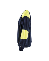 Blaklader Flame Resistant Sweatshirt 3458