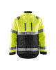 Blaklader Hi-Vis Winter Jacket 4827