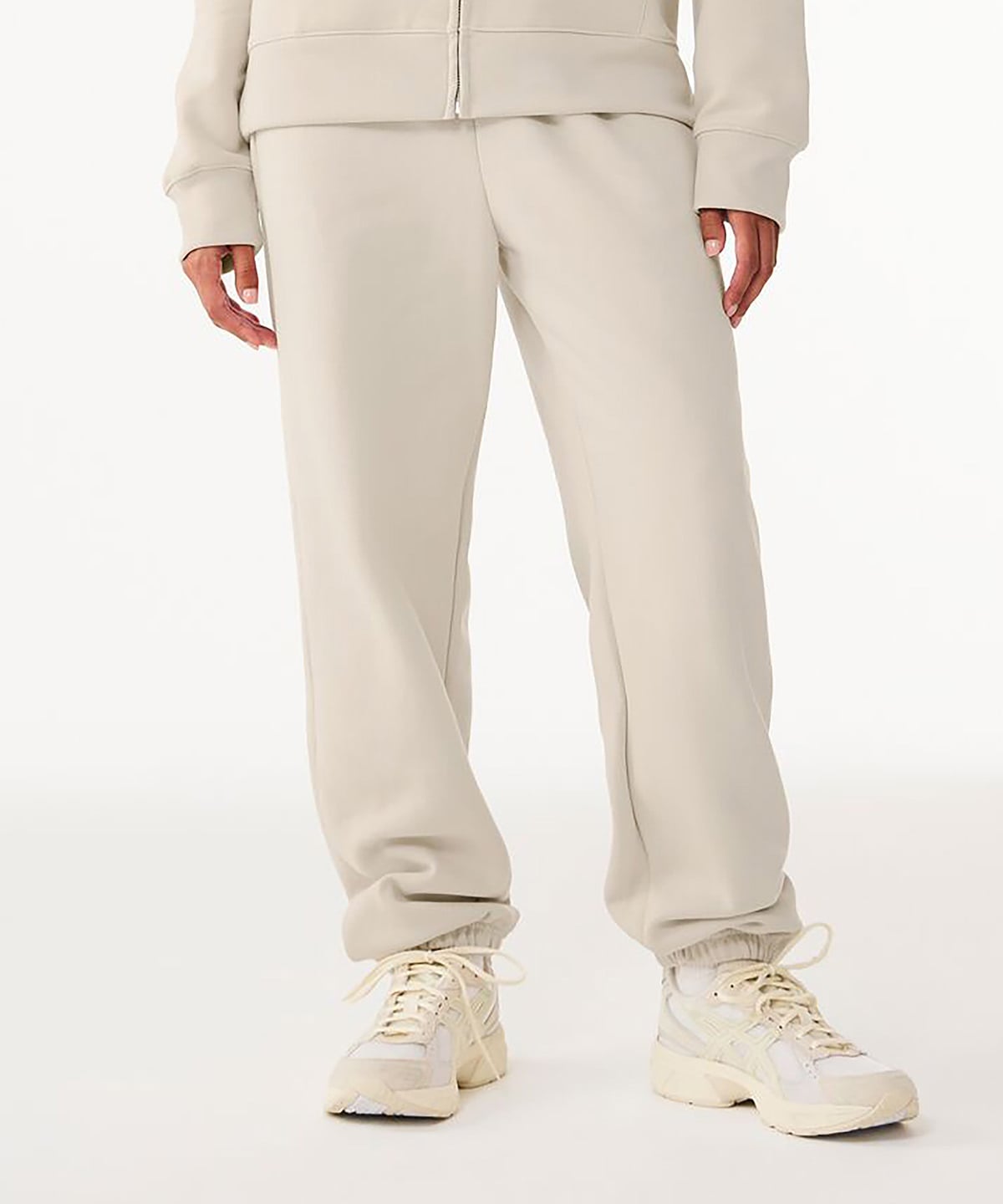 Bella Canvas BE154 Unisex Heavy Sweatpants