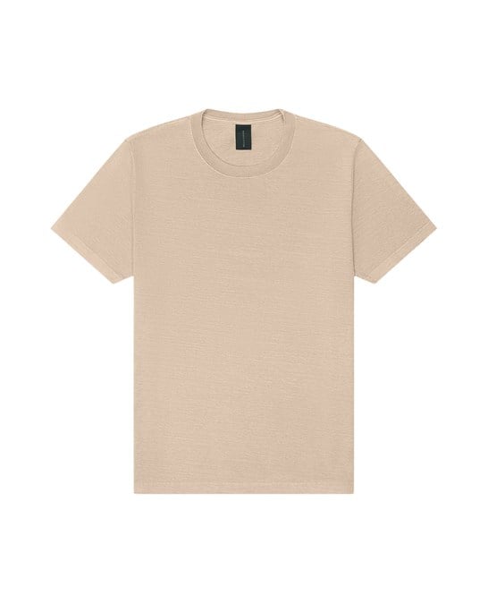 Bella Canvas BE158 Unisex Heavyweight Washed Tee