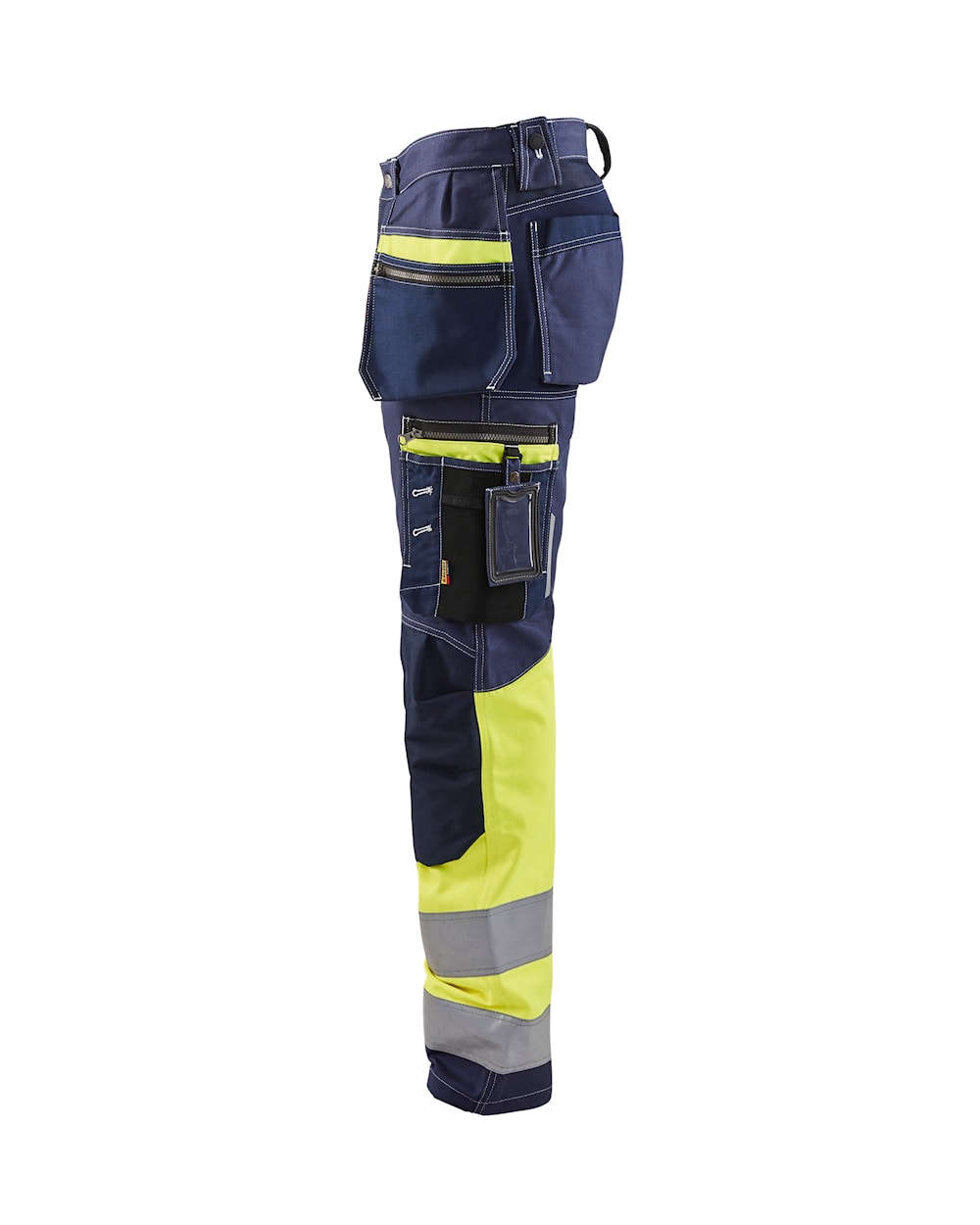 Blaklader Hi-Vis Trousers with Stretch 1794