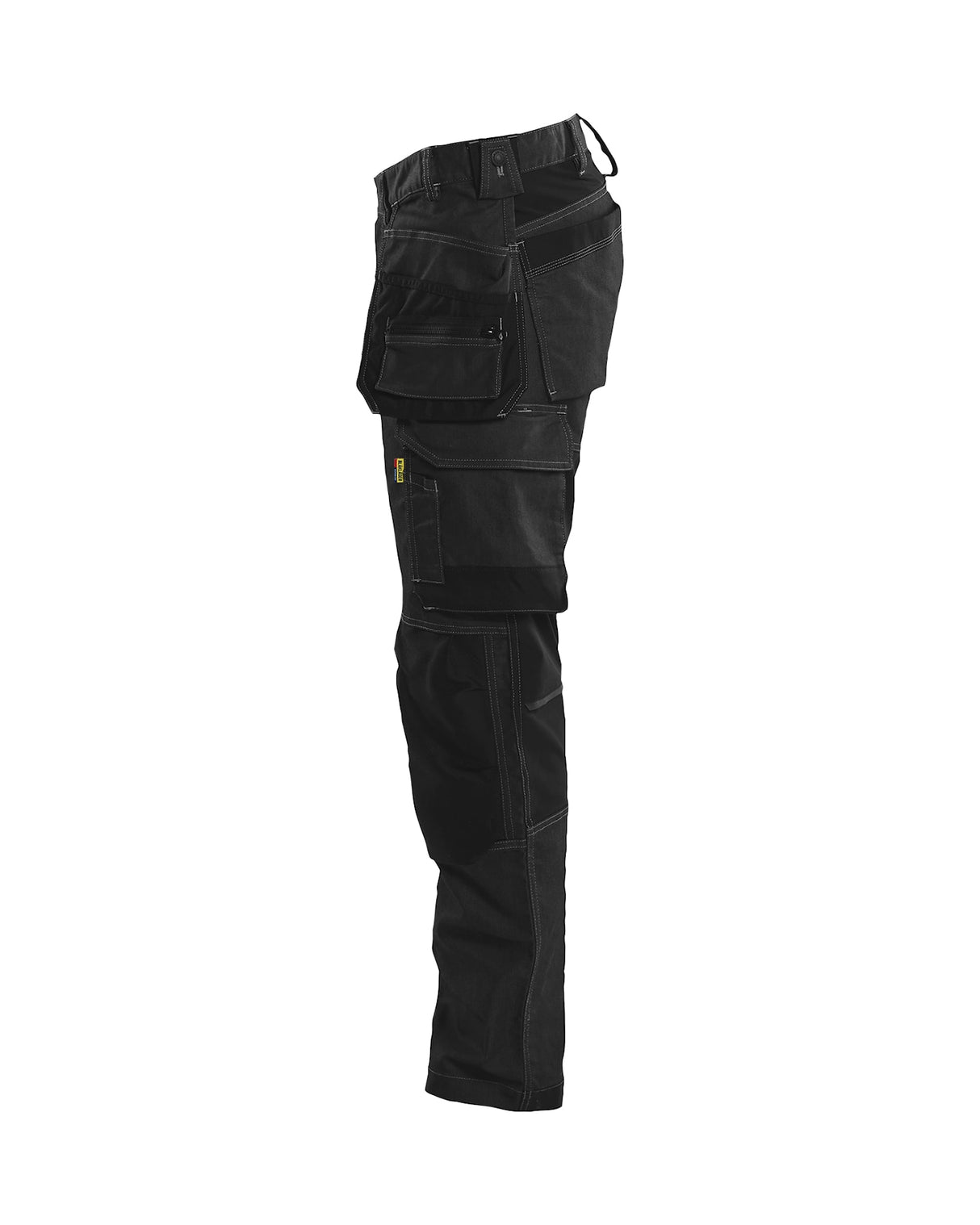 Blaklader Craftsman Trousers Stretch 1750