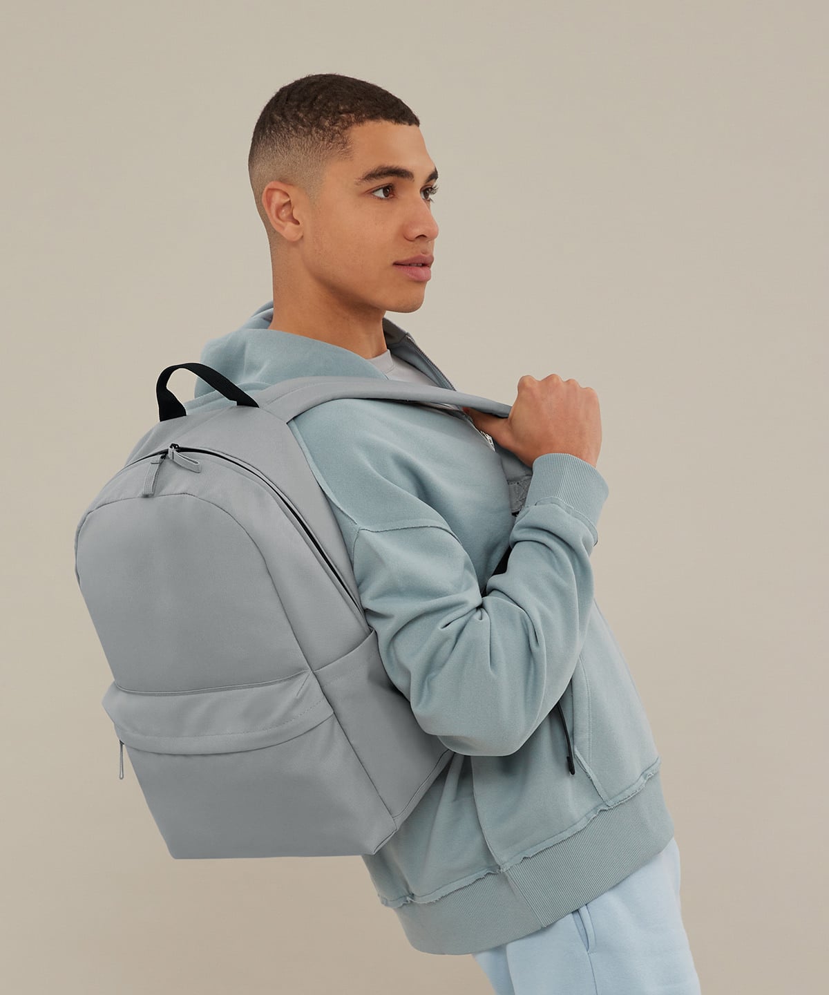 Bagbase BG185 Premium Recycled Backpack