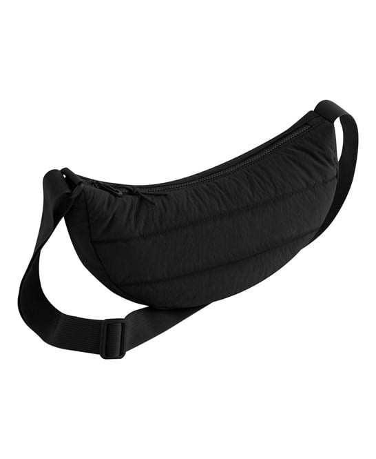 Bagbase BG703 Quilted Cross-Body Bag