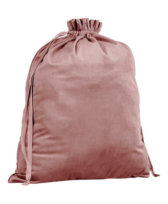 Bagbase BG718 Velvet Gift Bag