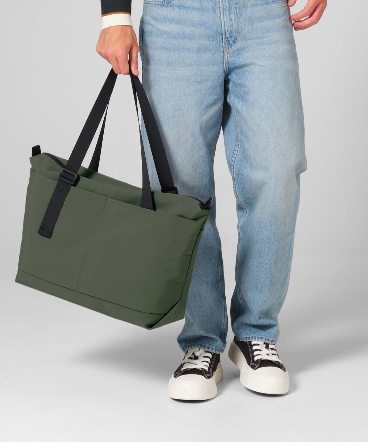 Bagbase BG822 Minimal Lifestyle Tote