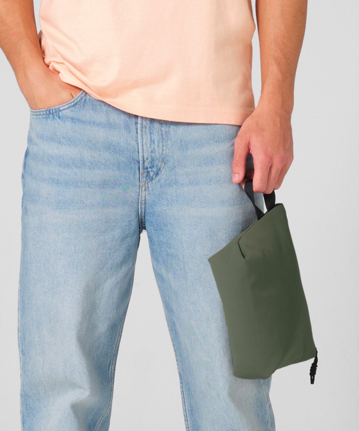 Bagbase BG824 Minimal Lifestyle Pouch