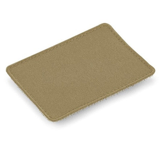Bagbase Molle Hook And Loop Patch