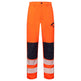 Supertouch Hi-Vis Eco Two Tone Coolair Stretch Trouser