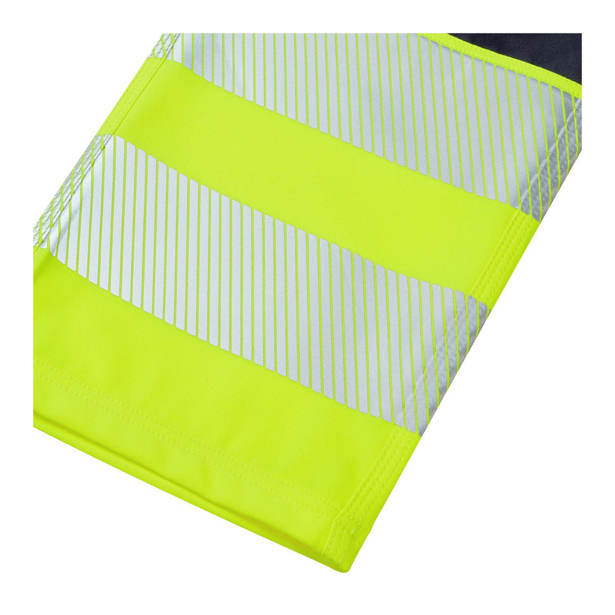 Supertouch Hi-Vis Eco Two Tone Coolair Stretch Trouser