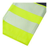 Supertouch Hi-Vis Eco Two Tone Coolair Stretch Trouser
